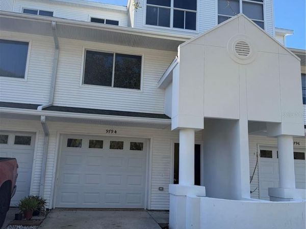 9794 INDIAN KEY TRAIL, Unit 90, SEMINOLE, FL 33776