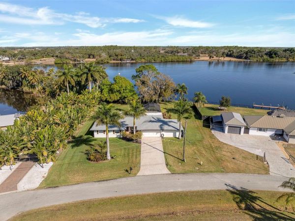 14526 RIVERSIDE DRIVE, FORT MYERS, FL 33905