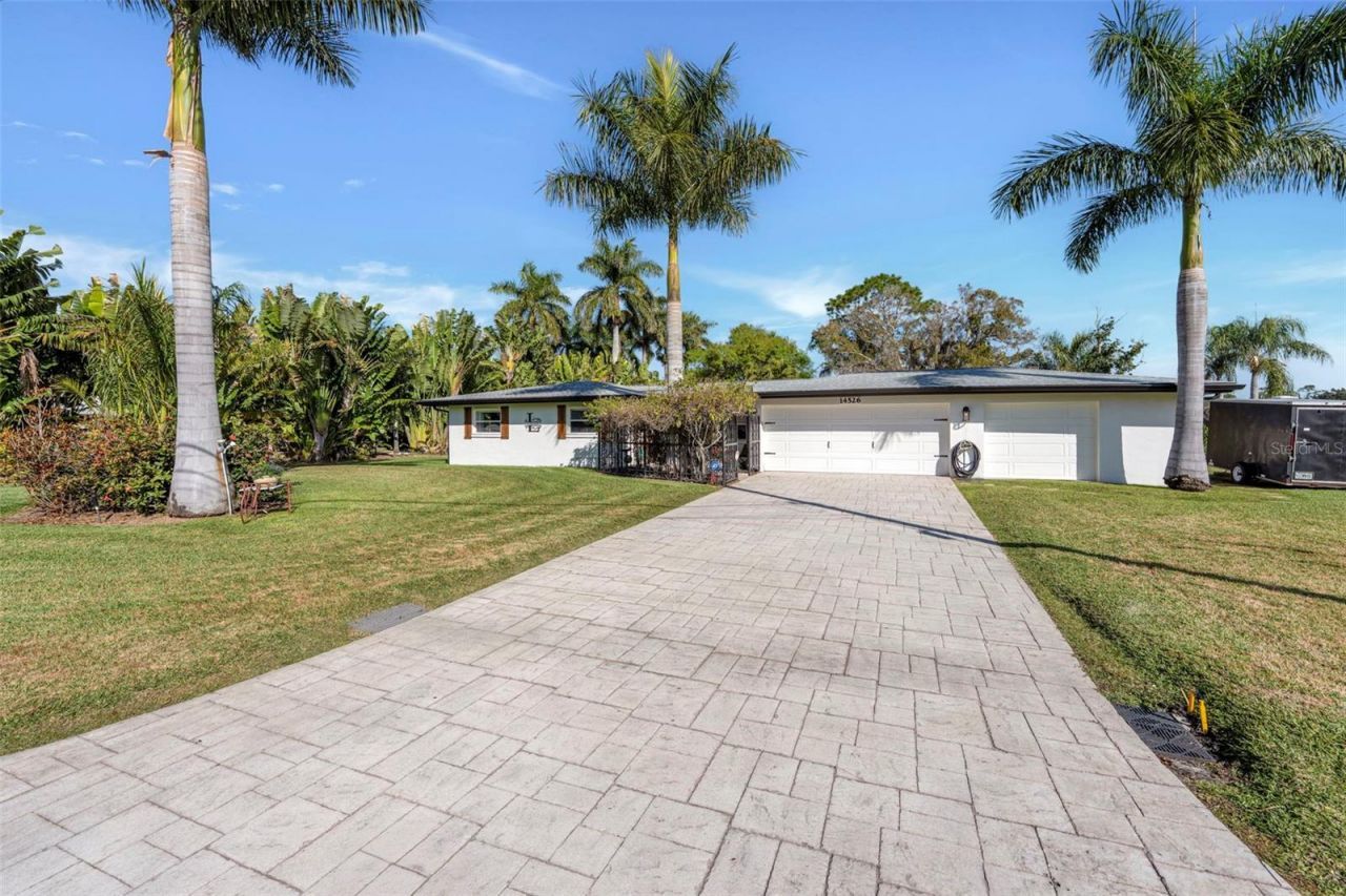 14526 Riverside Drive, Fort Myers, FL 33905 Photo