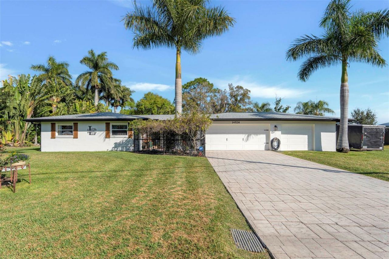 14526 Riverside Drive, Fort Myers, FL 33905 Photo