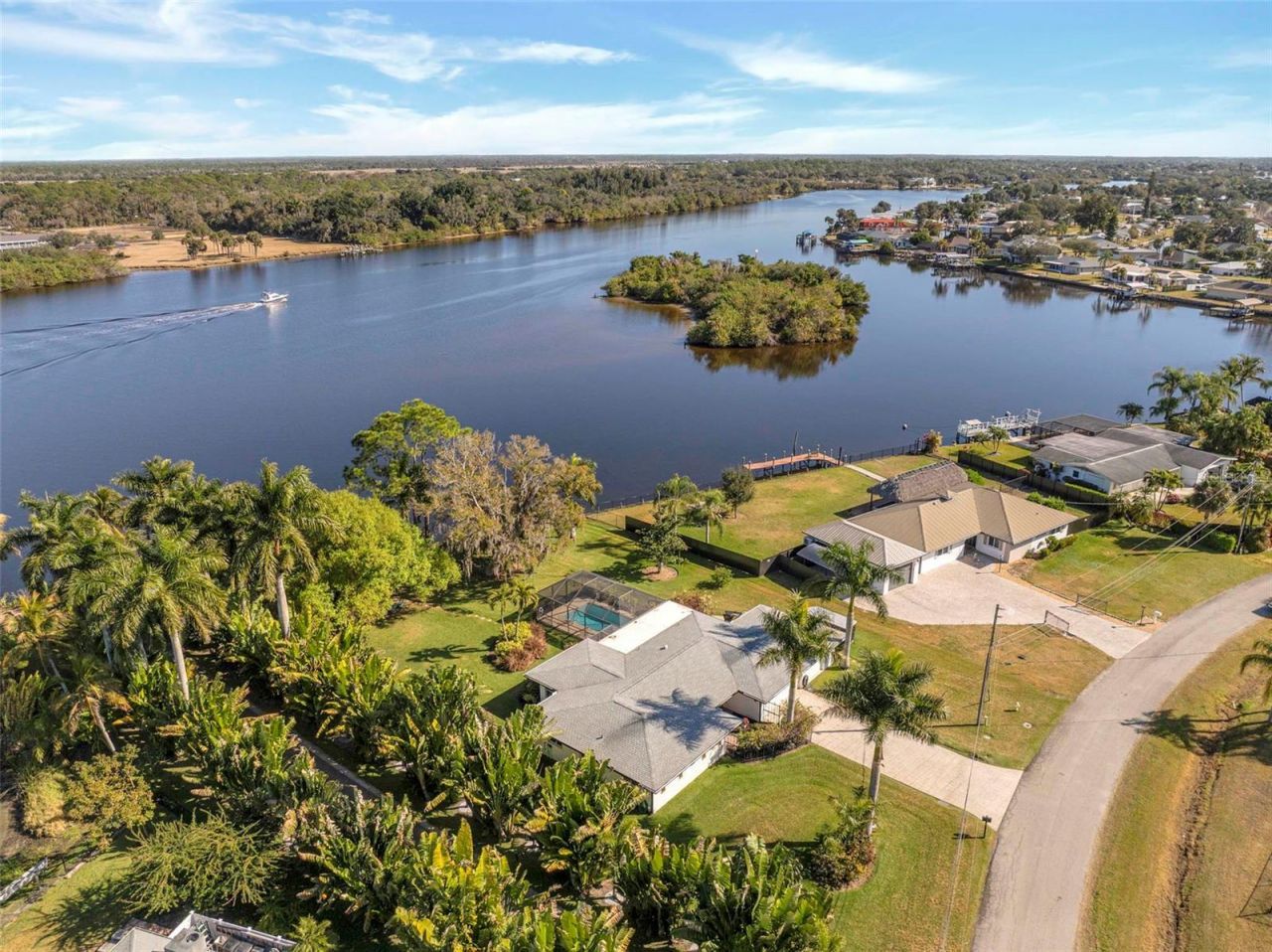 14526 Riverside Drive, Fort Myers, FL 33905 Photo