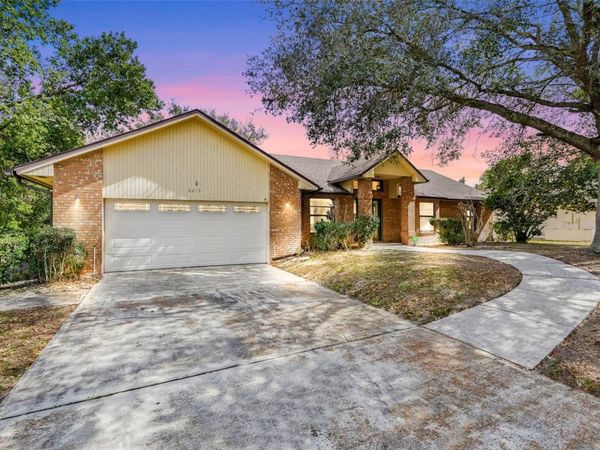 6219 MERRIDITH ERIN LANE, ORLANDO, FL 32819