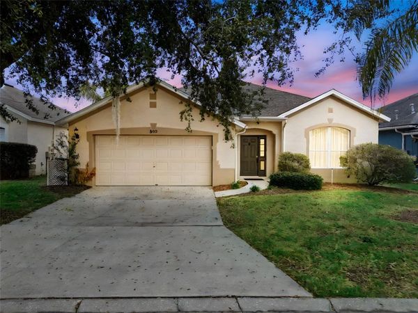 540 JAYBEE AVENUE, DAVENPORT, FL 33897