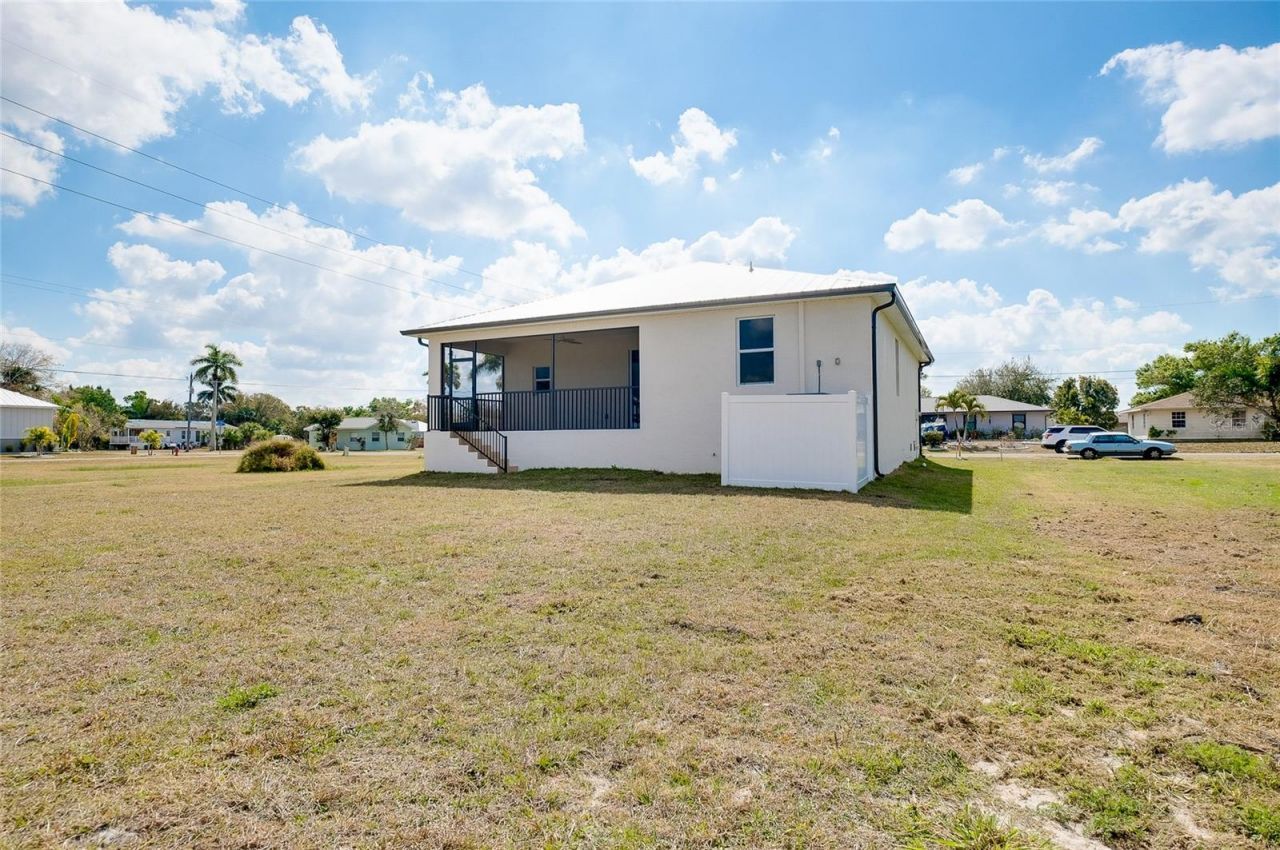 338 San Marie Drive, Punta Gorda, FL 33950 Photo