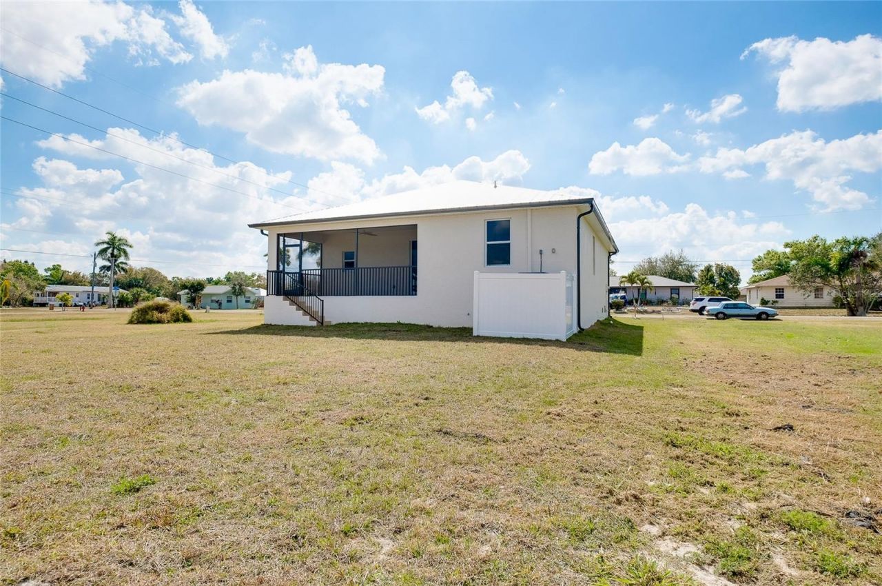 338 San Marie Drive, Punta Gorda, FL 33950 Photo