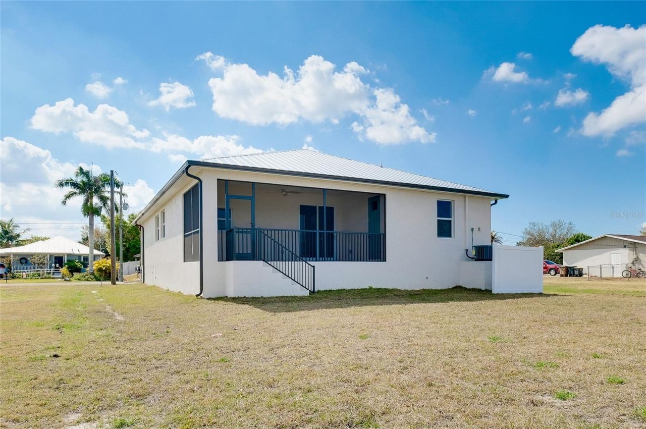 338 San Marie Drive, Punta Gorda, FL 33950 Photo