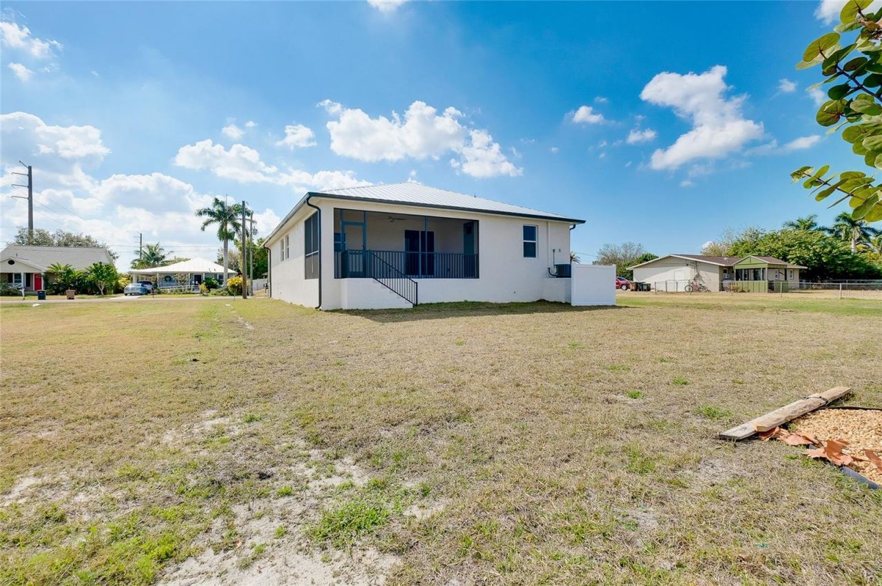 338 San Marie Drive, Punta Gorda, FL 33950 Photo