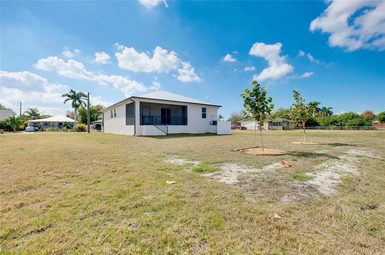 338 San Marie Drive, Punta Gorda, FL 33950 Photo