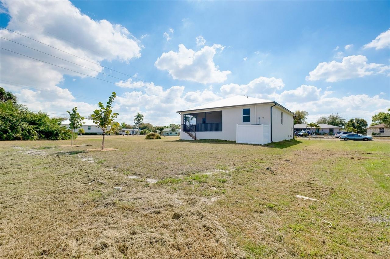 338 San Marie Drive, Punta Gorda, FL 33950 Photo