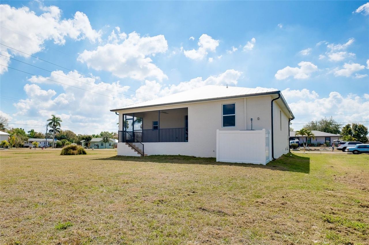 338 San Marie Drive, Punta Gorda, FL 33950 Photo