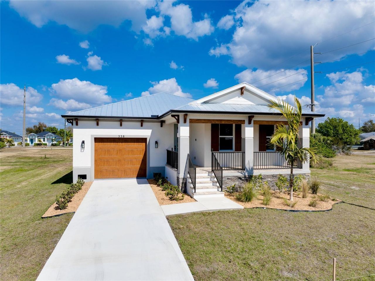 338 San Marie Drive, Punta Gorda, FL 33950 Photo