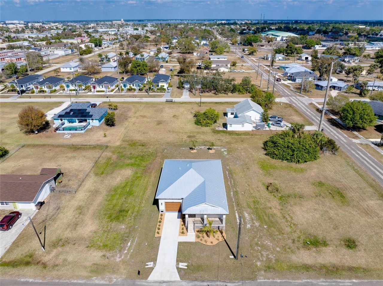 338 San Marie Drive, Punta Gorda, FL 33950 Photo