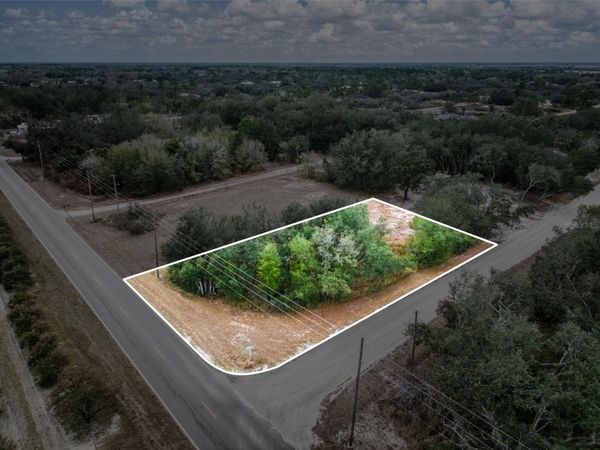 2713 W HASBROUCK ROAD, AVON PARK, FL 33825