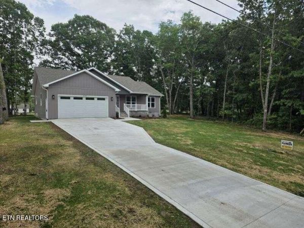 3124 Seminole Loop, Crossville, TN 38572