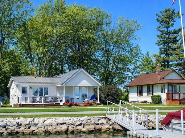 12730 West Bank Drive NE, Millersport, OH 43046