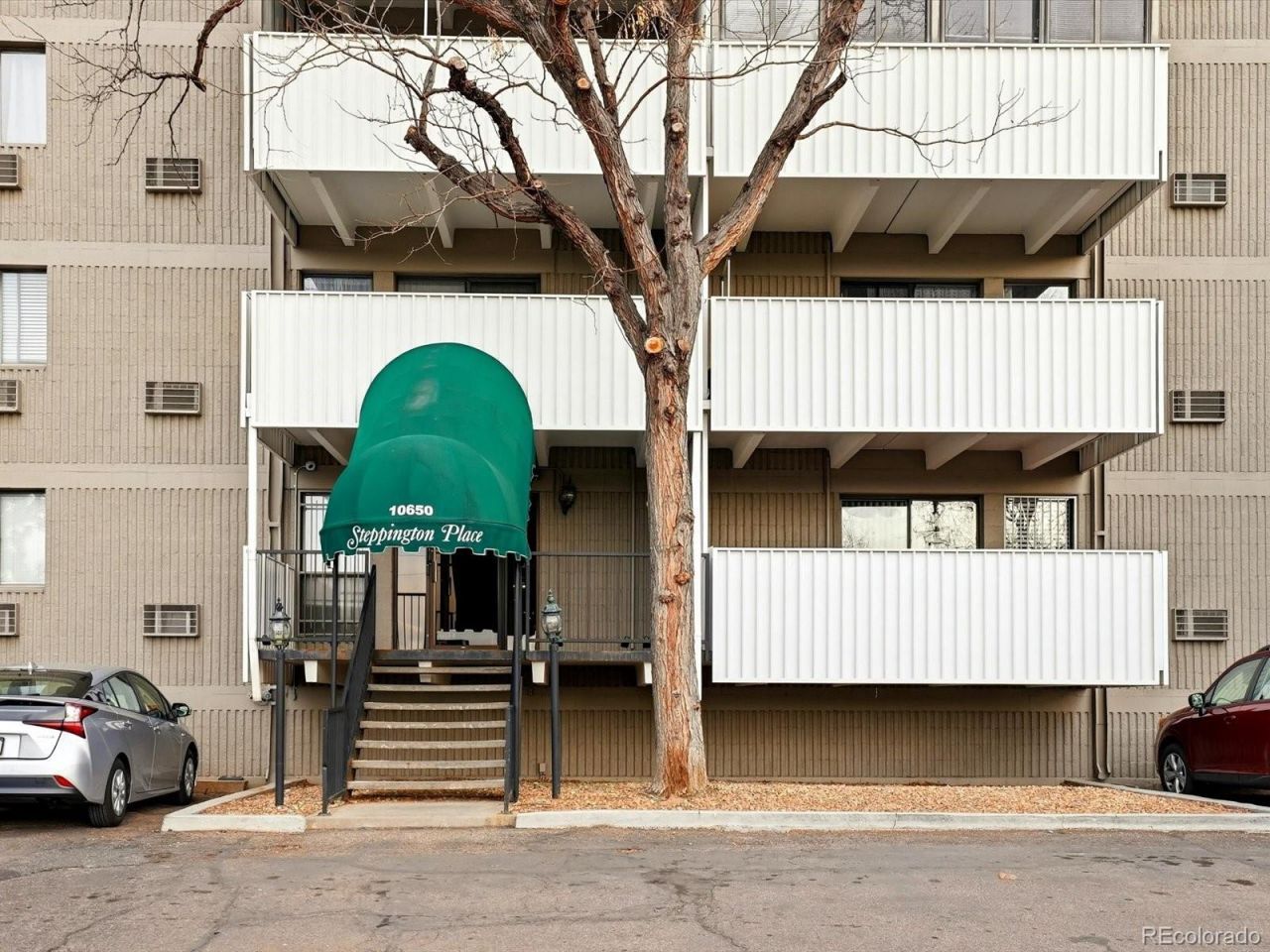 10650 E Tennessee Avenue, Unit 403, Aurora, CO 80012 Main Photo