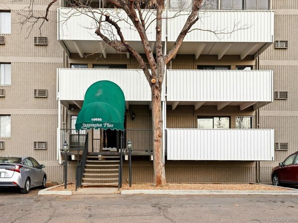 10650 E Tennessee Avenue, Unit 403, Aurora, CO 80012