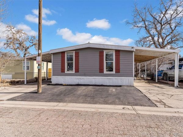 5400 Sheridan Boulevard, Arvada, CO 80002