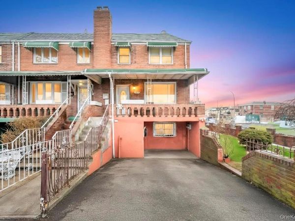 9402 23rd Avenue, East Elmhurst, NY 11369