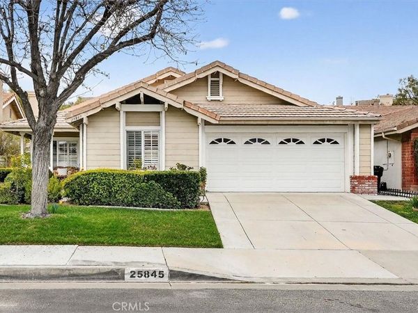 25845 Anderson Lane, Stevenson Ranch, CA 91381
