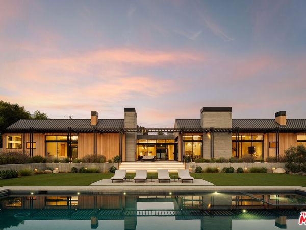 1225 Shippee Lane, Ojai, CA 93023