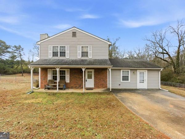284 Oak Ridge, Auburn, GA 30011