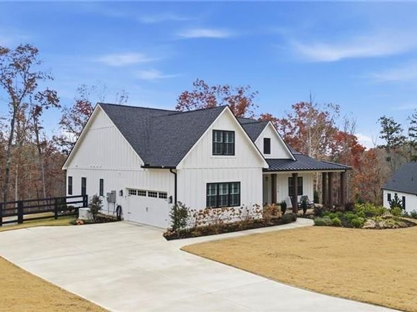 115 Brighton Road, Ball Ground, GA 30107