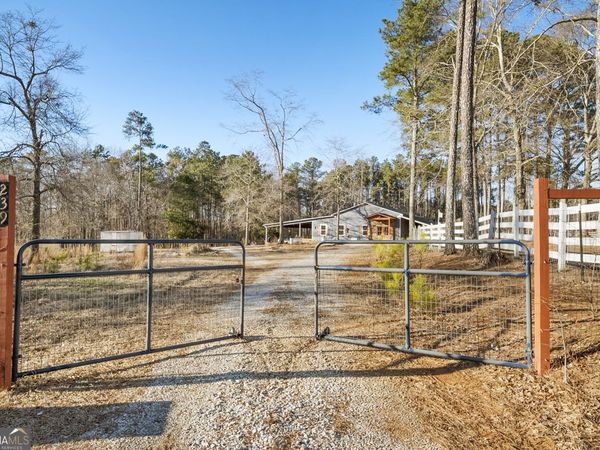 239 Jeremy Drive, Colbert, GA 30628