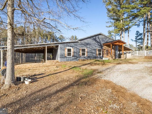 239 Jeremy Drive, Colbert, GA 30628