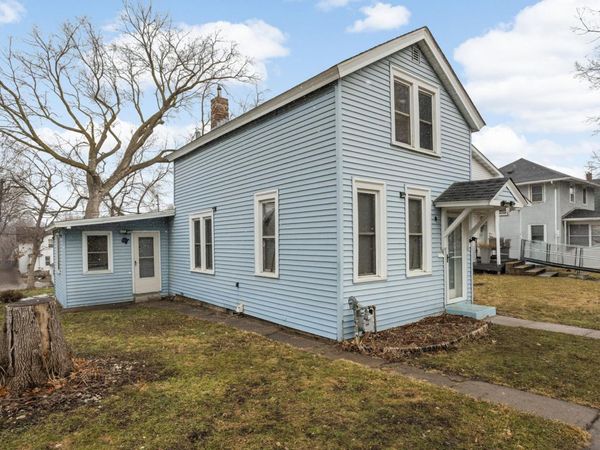 1025 Mclean Avenue, Saint Paul, MN 55106