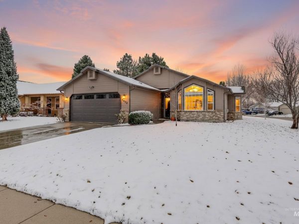 5655 S Hollyhock Place, Boise, ID 83716