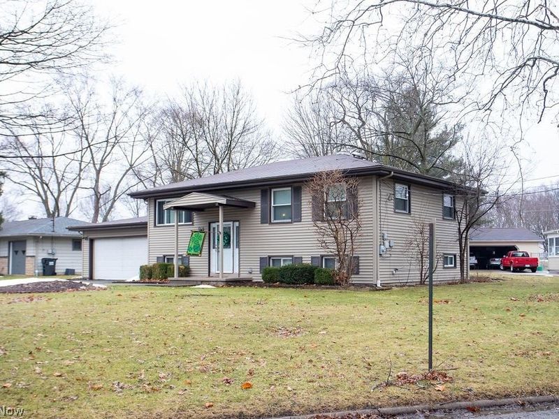 3490 Warwick Court, Canfield, OH 44406 Photo 1