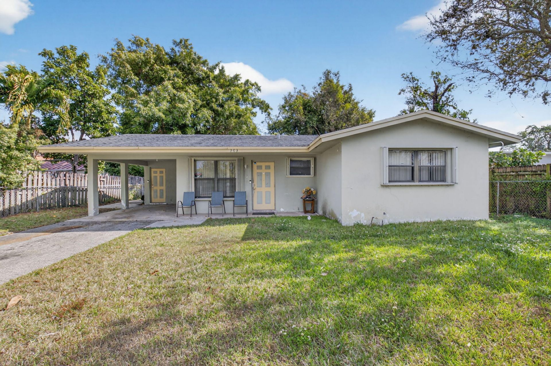 303 SW 2nd Avenue, Delray Beach, FL 33444 Photo