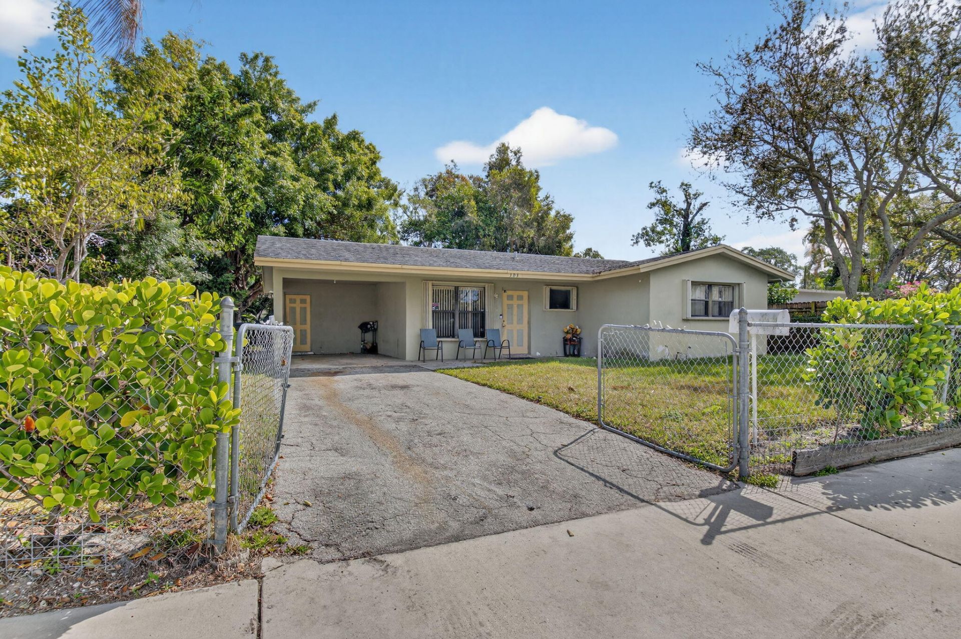 303 SW 2nd Avenue, Delray Beach, FL 33444 Photo