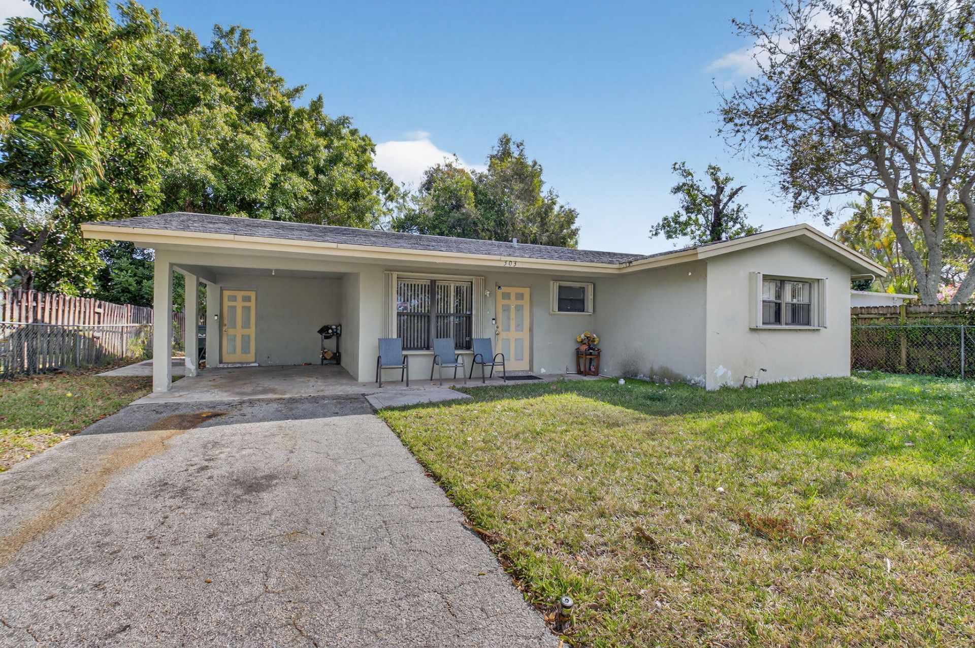 303 SW 2nd Avenue, Delray Beach, FL 33444 Photo