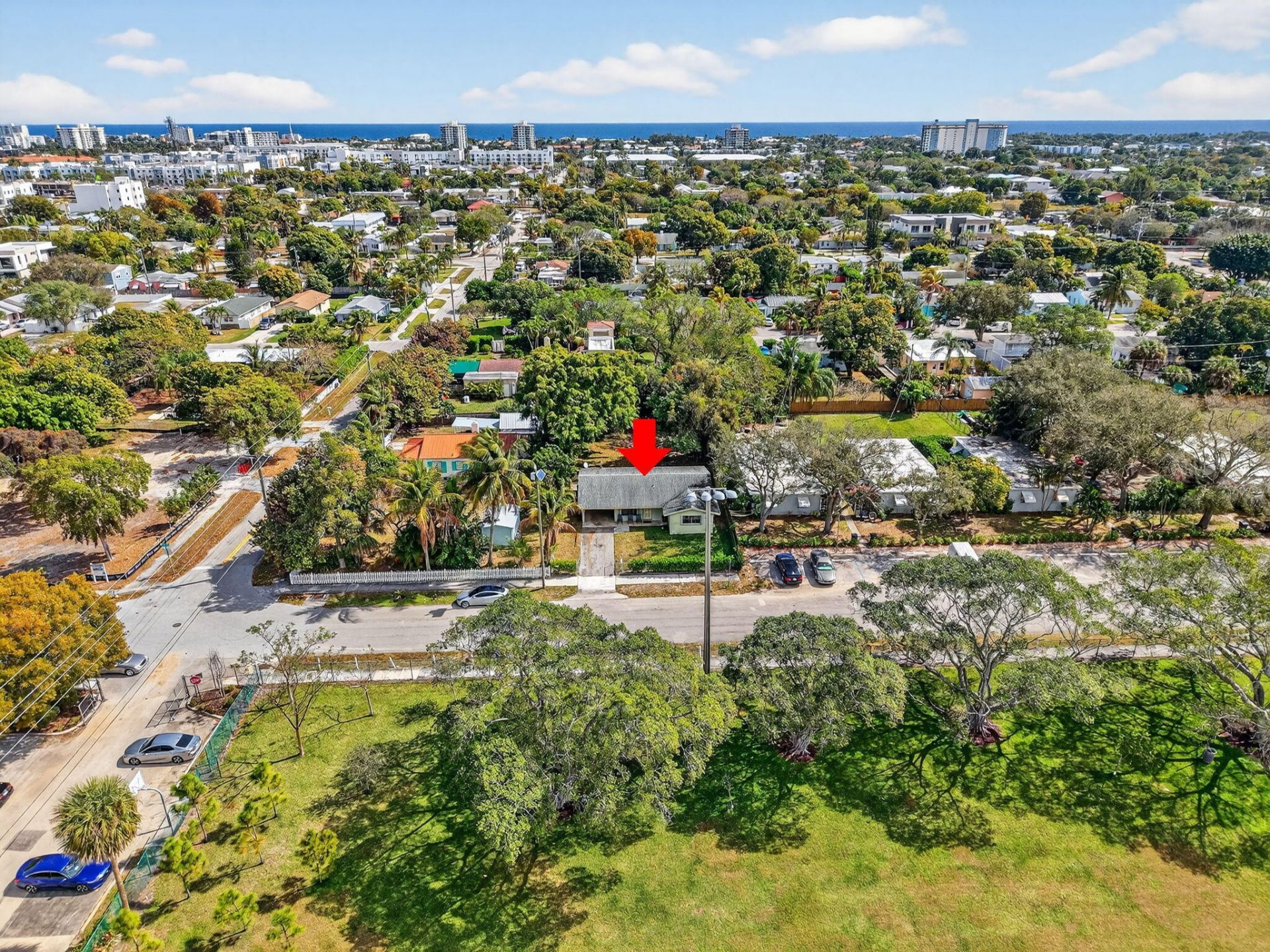 303 SW 2nd Avenue, Delray Beach, FL 33444 Photo