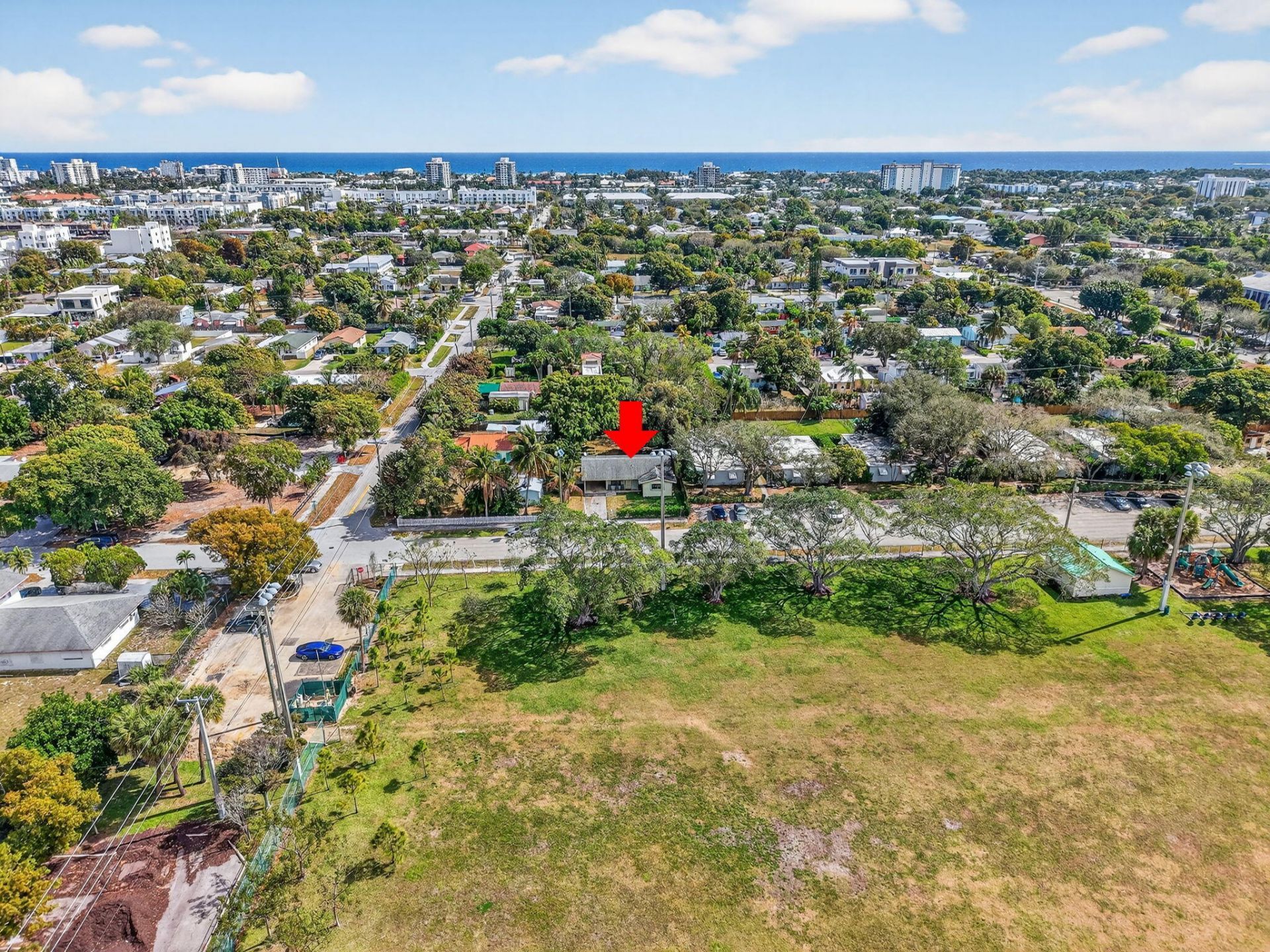 303 SW 2nd Avenue, Delray Beach, FL 33444 Photo