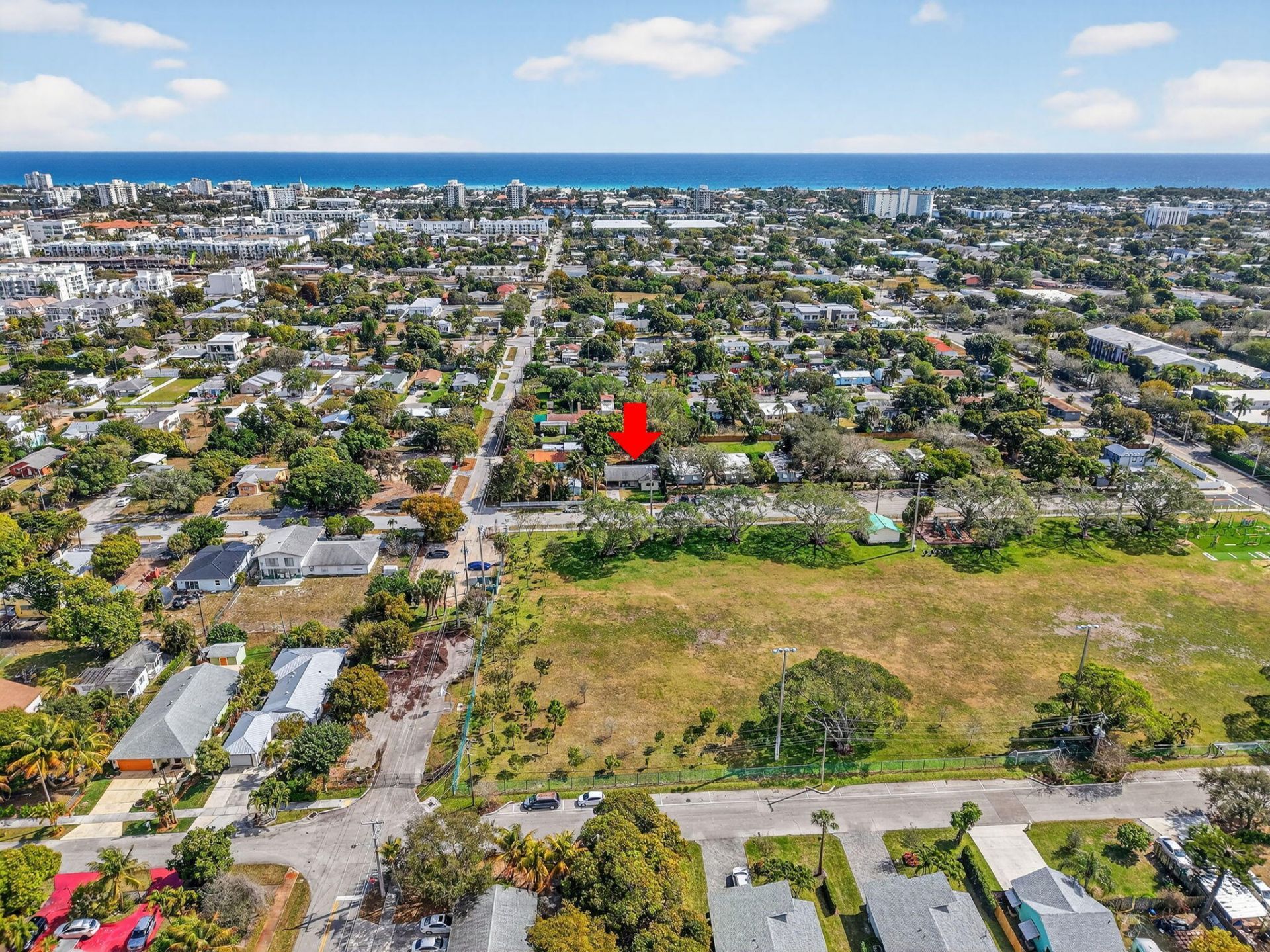 303 SW 2nd Avenue, Delray Beach, FL 33444 Photo