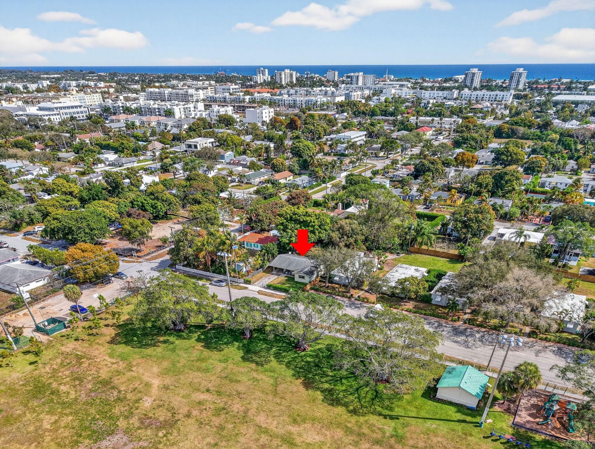 303 SW 2nd Avenue, Delray Beach, FL 33444 Photo