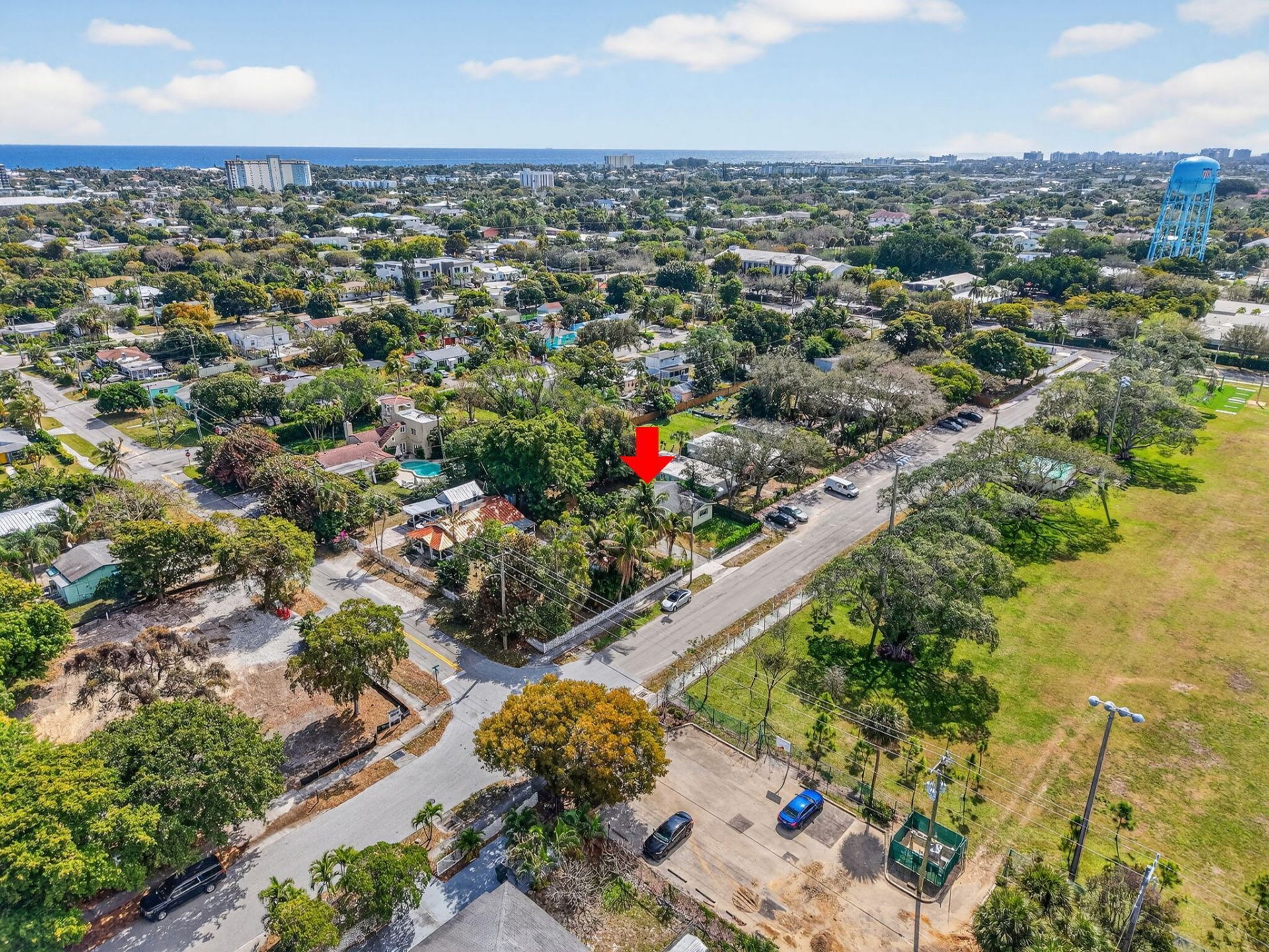 303 SW 2nd Avenue, Delray Beach, FL 33444 Photo