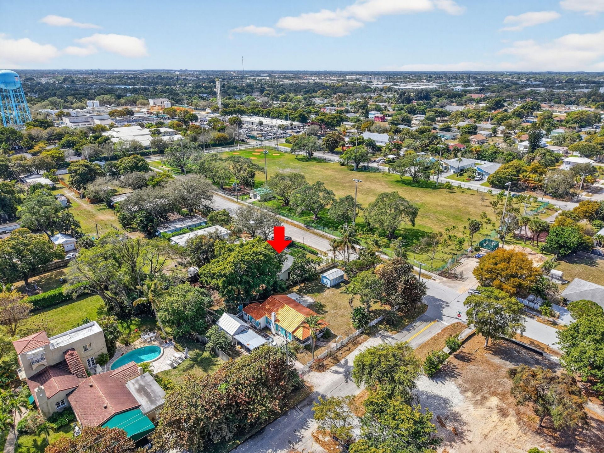 303 SW 2nd Avenue, Delray Beach, FL 33444 Photo