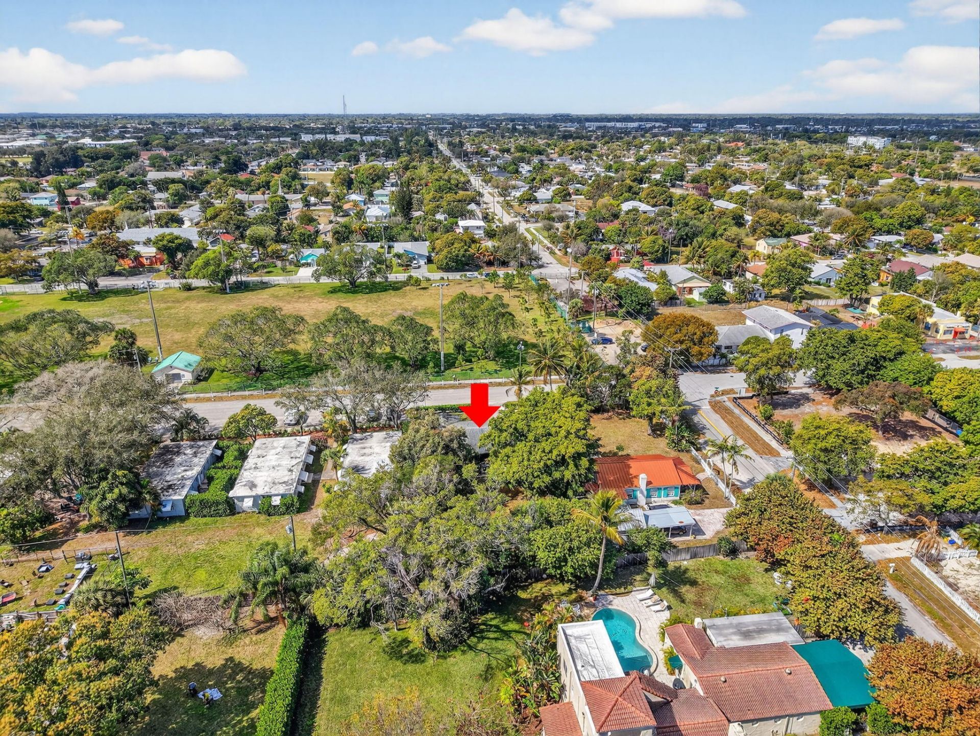 303 SW 2nd Avenue, Delray Beach, FL 33444 Photo