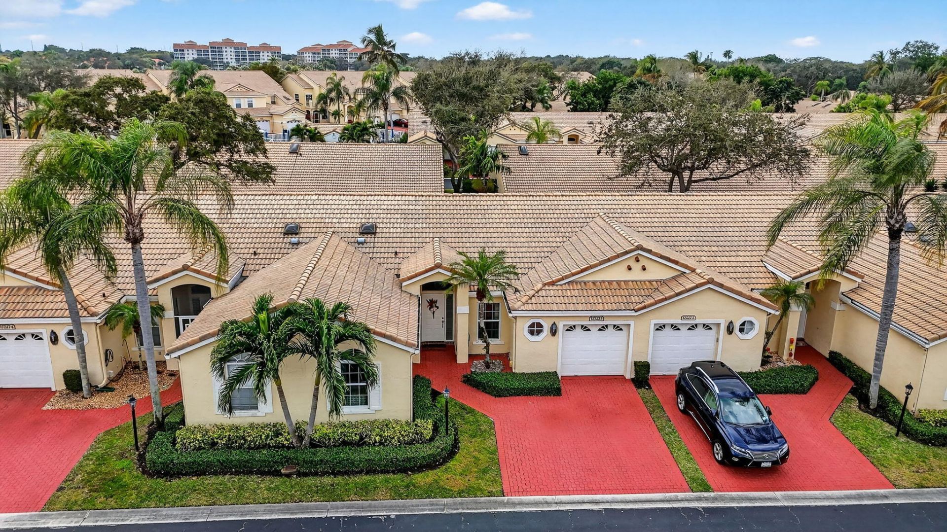 17227 Boca Club Boulevard, Unit 3, Boca Raton, FL 33487 Photo