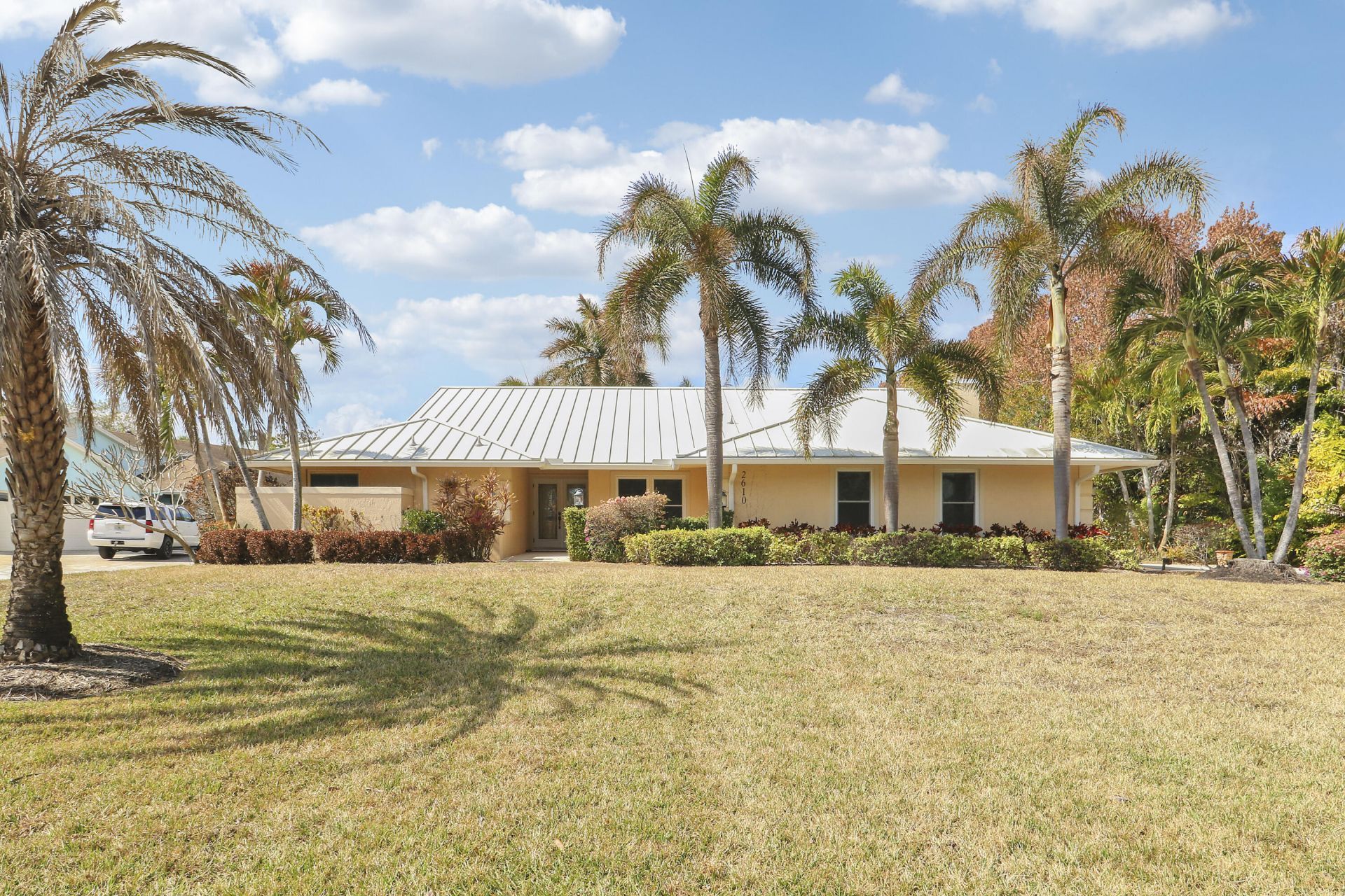 2610 SE Erickson Drive, Port Saint Lucie, FL 34984 Photo