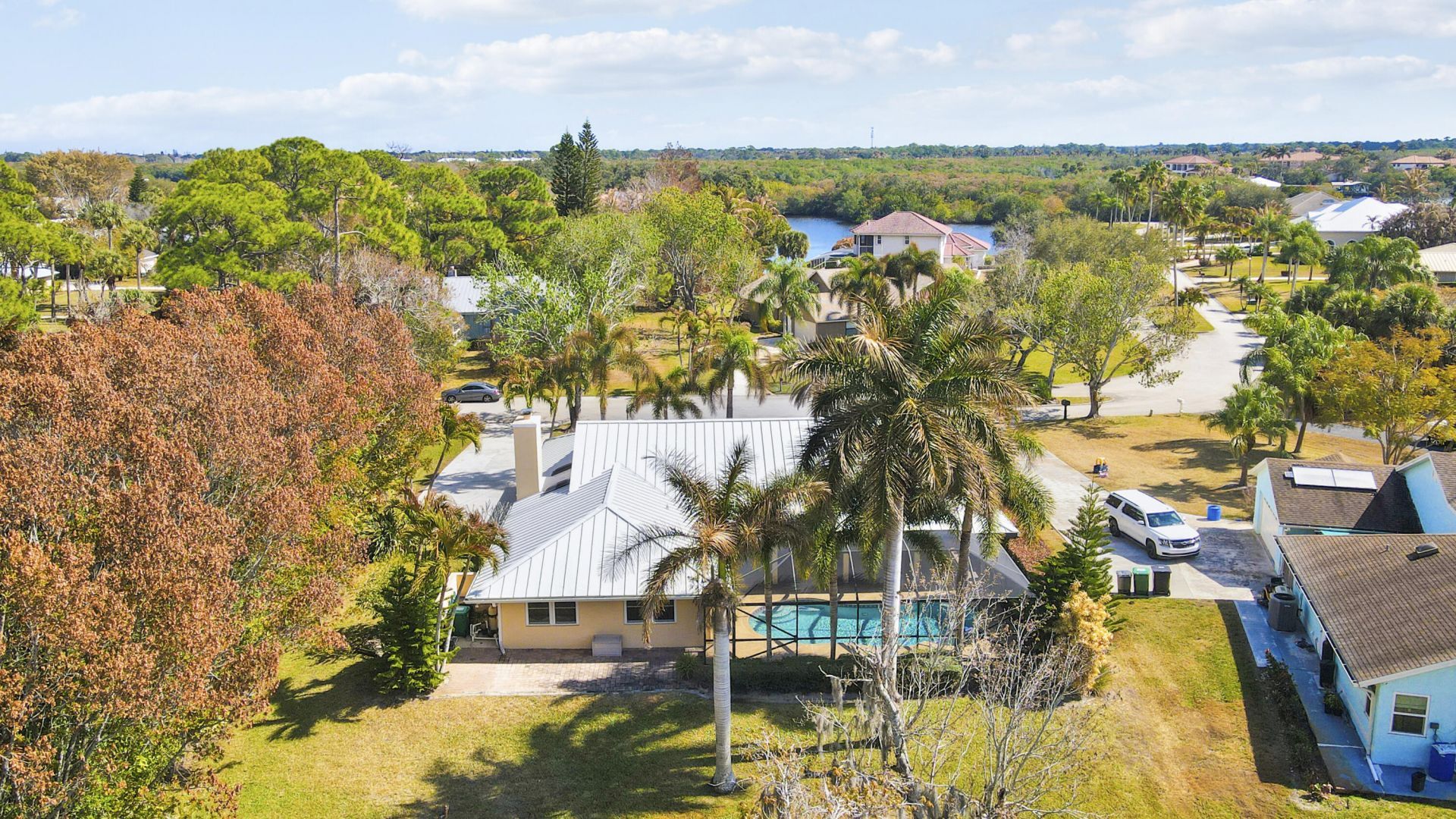 2610 SE Erickson Drive, Port Saint Lucie, FL 34984 Photo