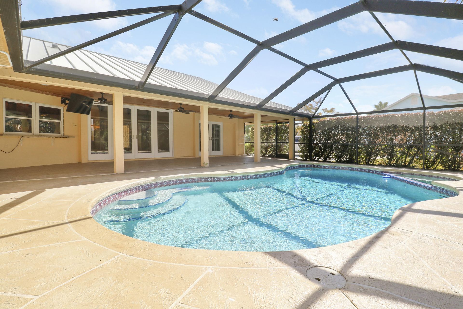 2610 SE Erickson Drive, Port Saint Lucie, FL 34984 Photo