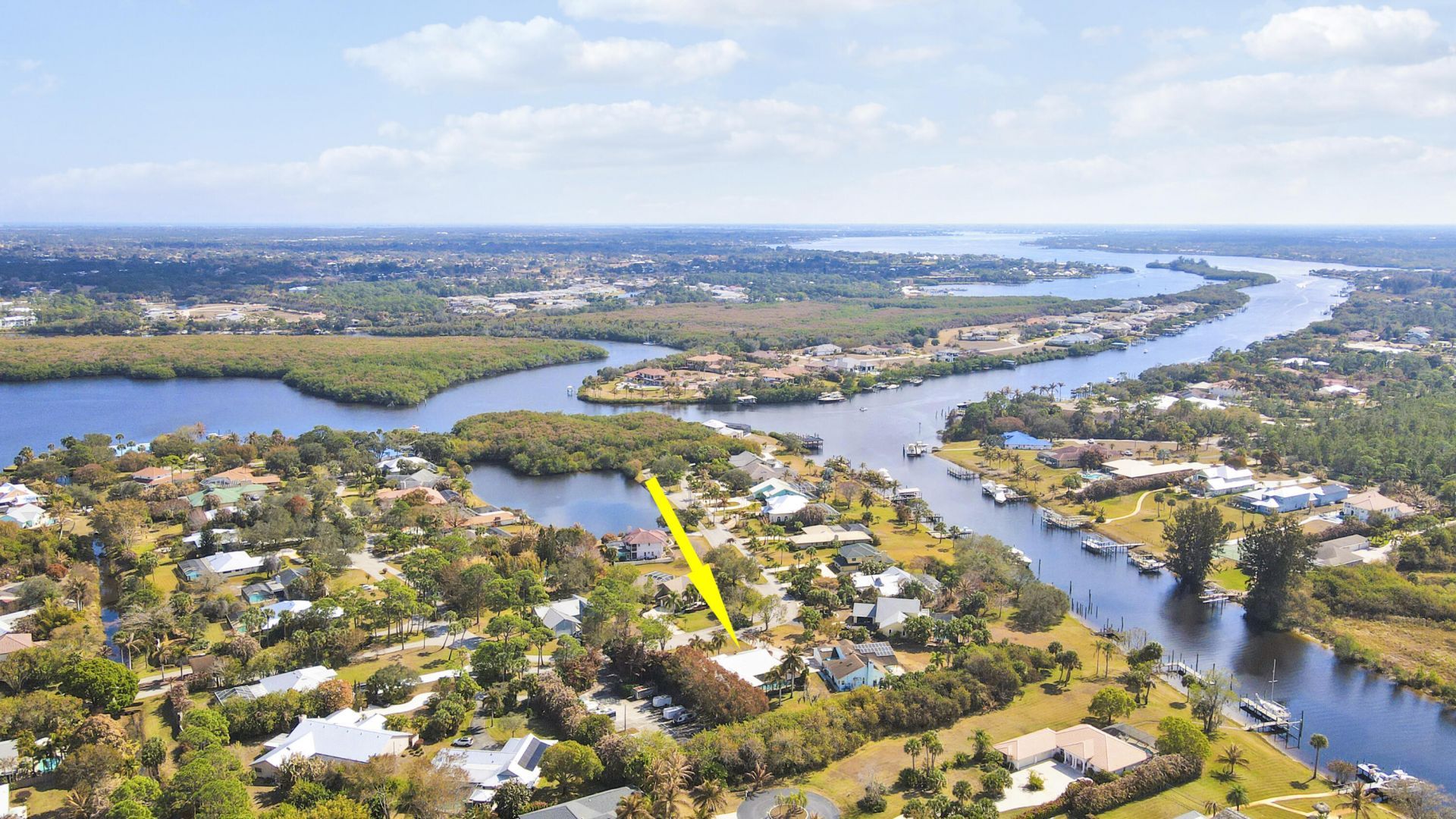 2610 SE Erickson Drive, Port Saint Lucie, FL 34984 Photo