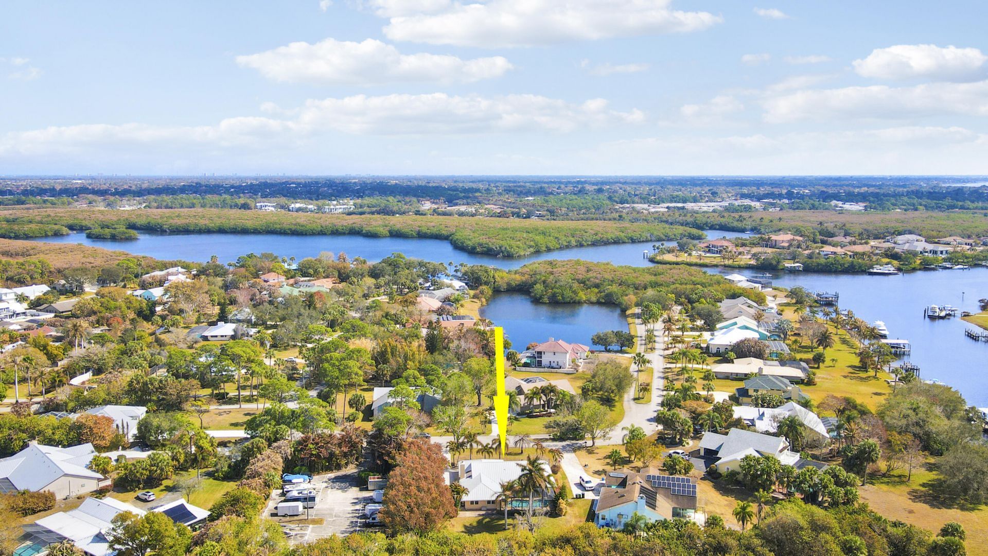 2610 SE Erickson Drive, Port Saint Lucie, FL 34984 Photo