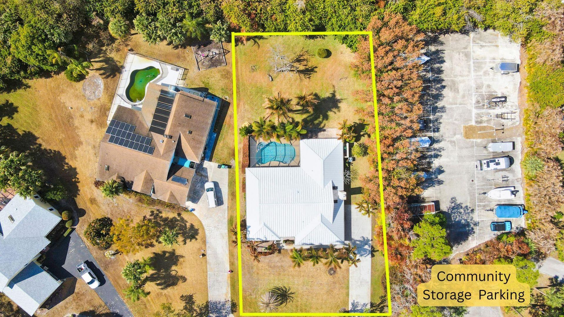 2610 SE Erickson Drive, Port Saint Lucie, FL 34984 Photo