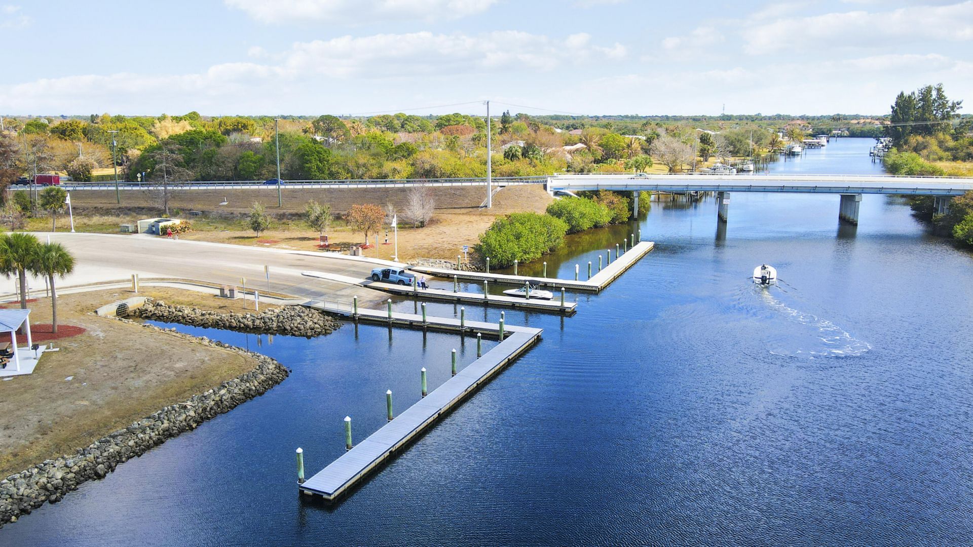 2610 SE Erickson Drive, Port Saint Lucie, FL 34984 Photo